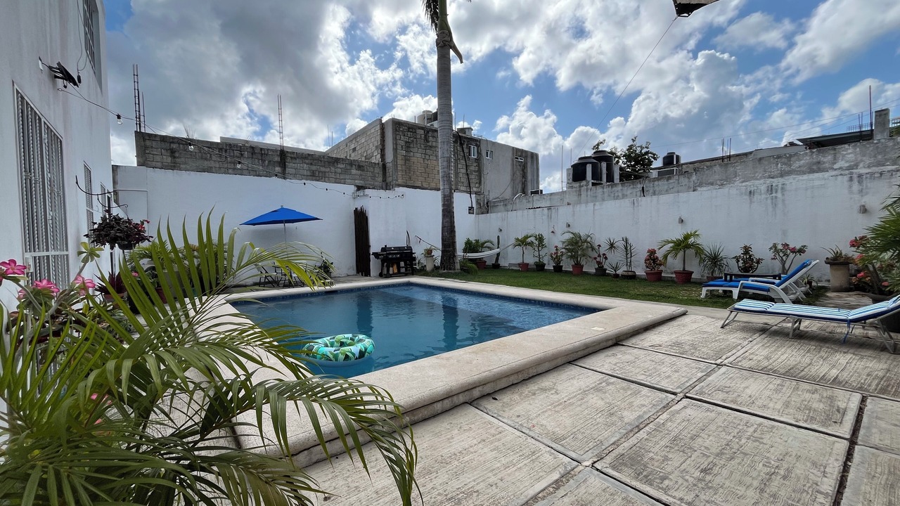 Photo of Outdoor in San Miguel