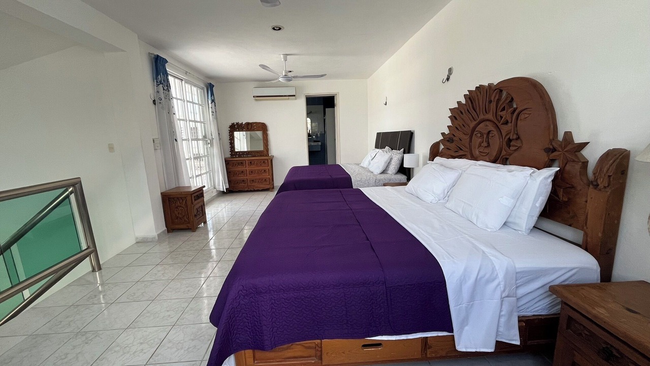 Photo of Bedroom in San Miguel