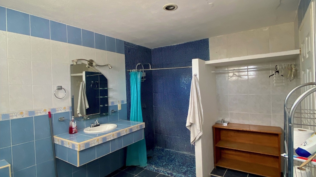 Photo of Bathroom in San Miguel