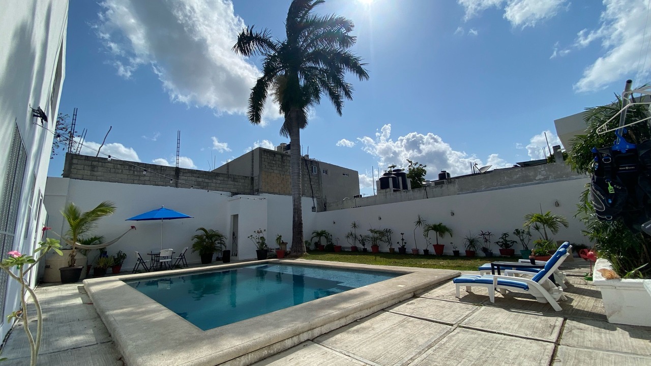 Photo of Outdoor in San Miguel