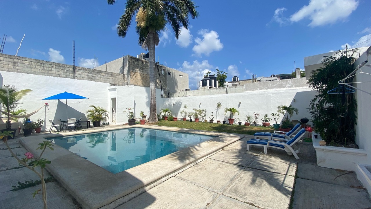 Photo of Outdoor in San Miguel