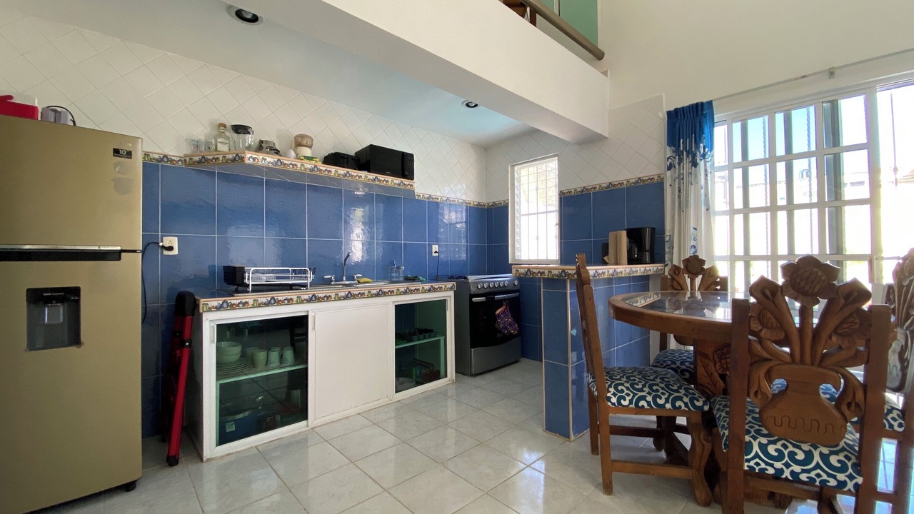 Photo of Kitchen in San Miguel
