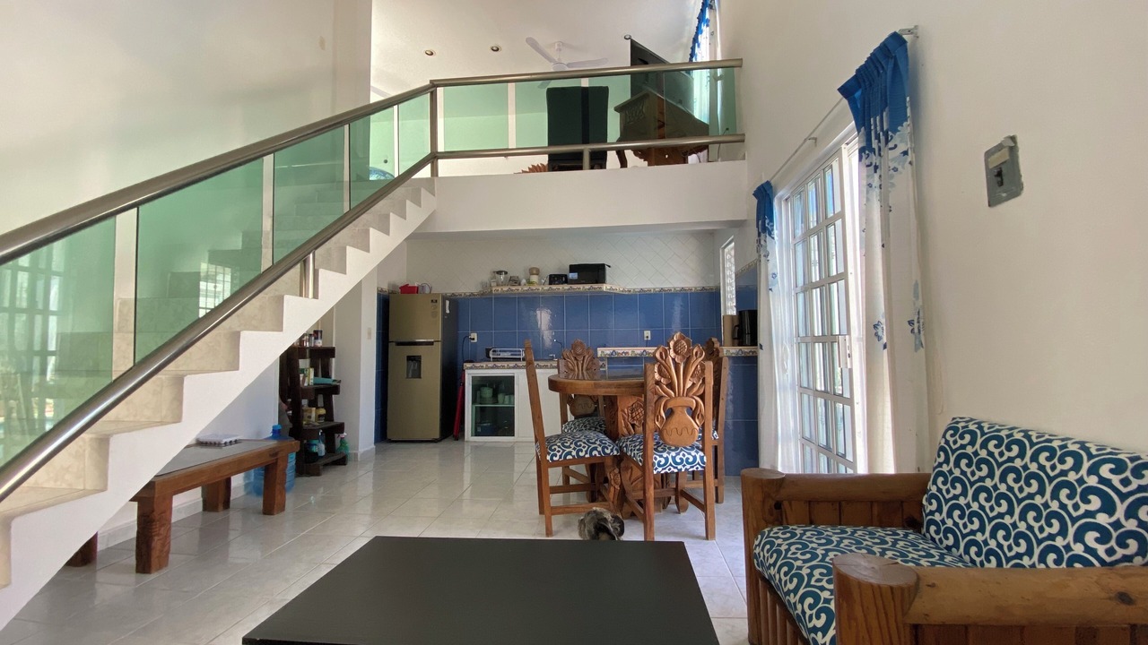 Photo of Livingroom in San Miguel