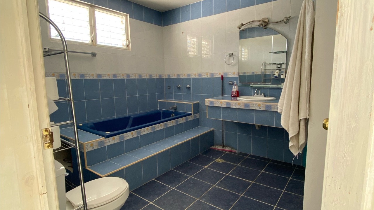Photo of Bathroom in San Miguel