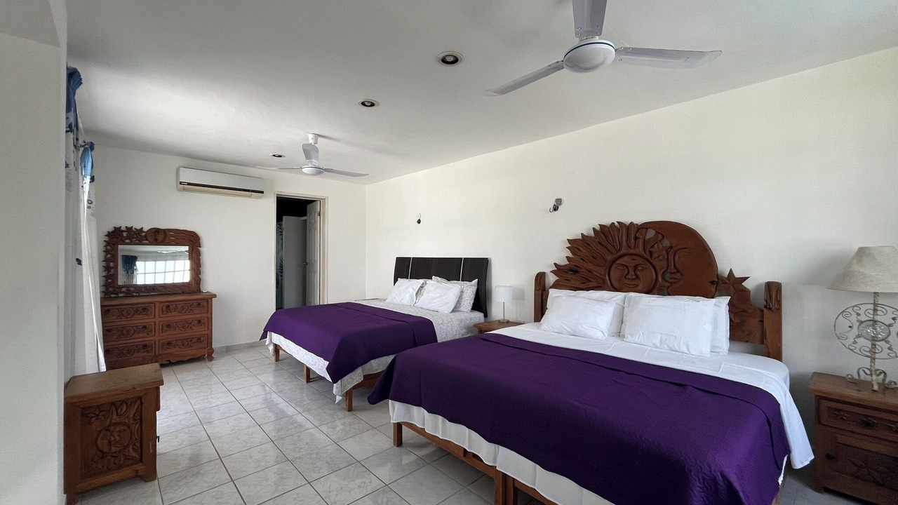 Photo of Bedroom in San Miguel