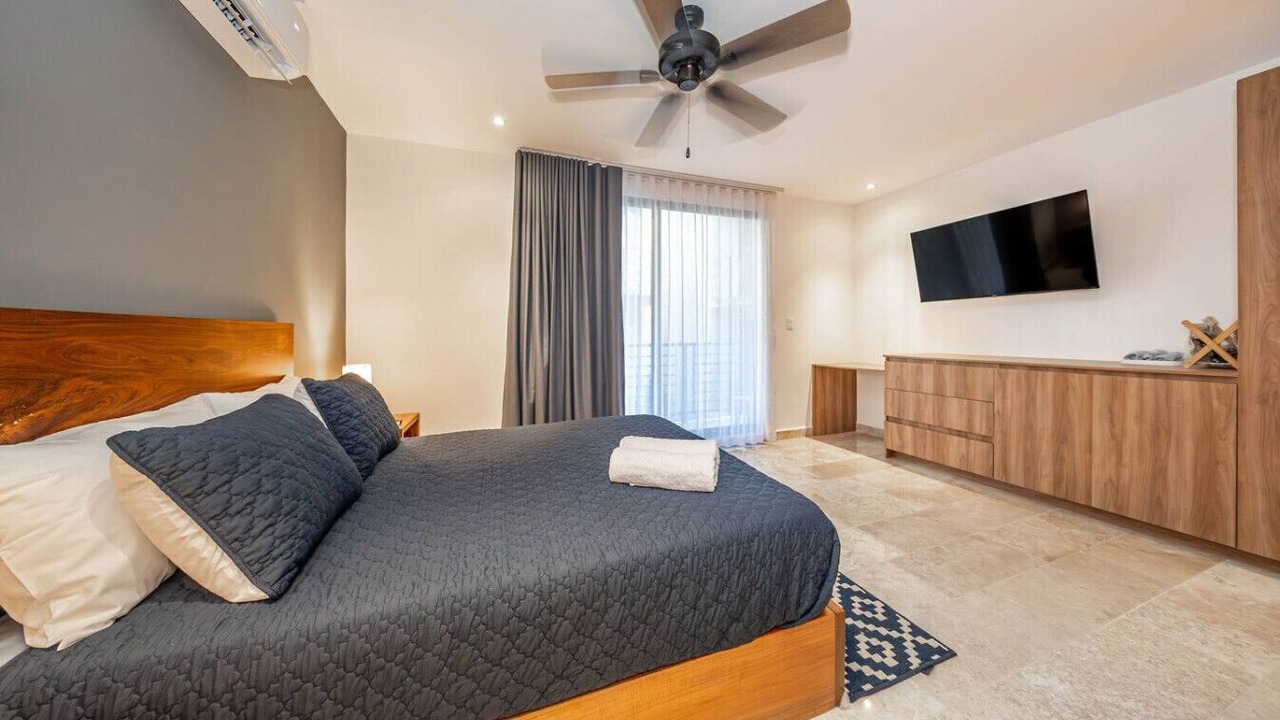 Photo of Bedroom in Zama
