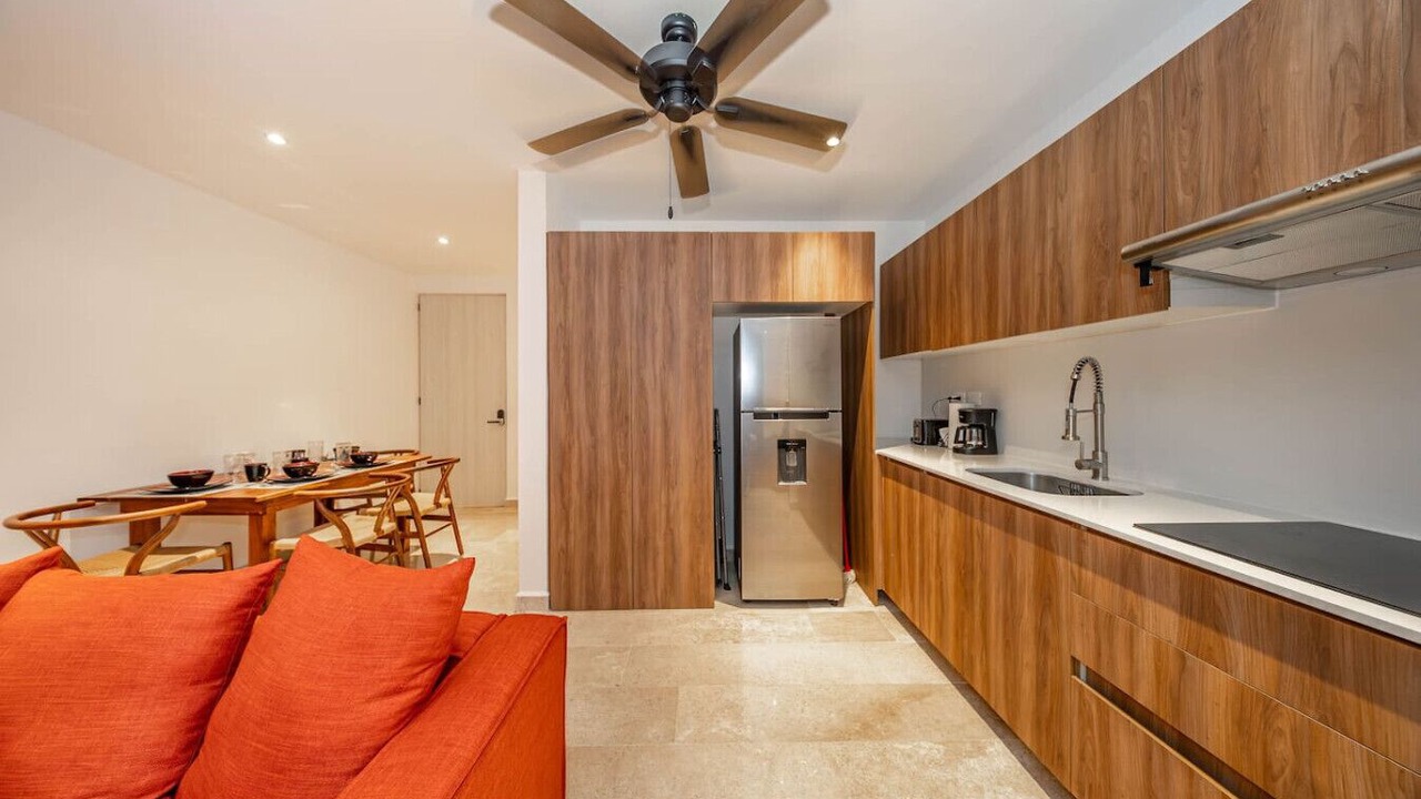 Photo of Kitchen in Zama