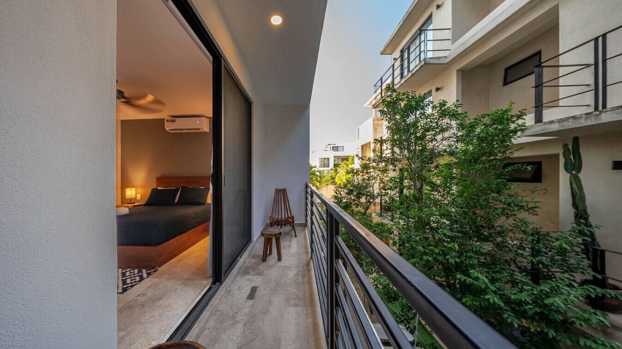 Photo of Patio Balcony in Zama