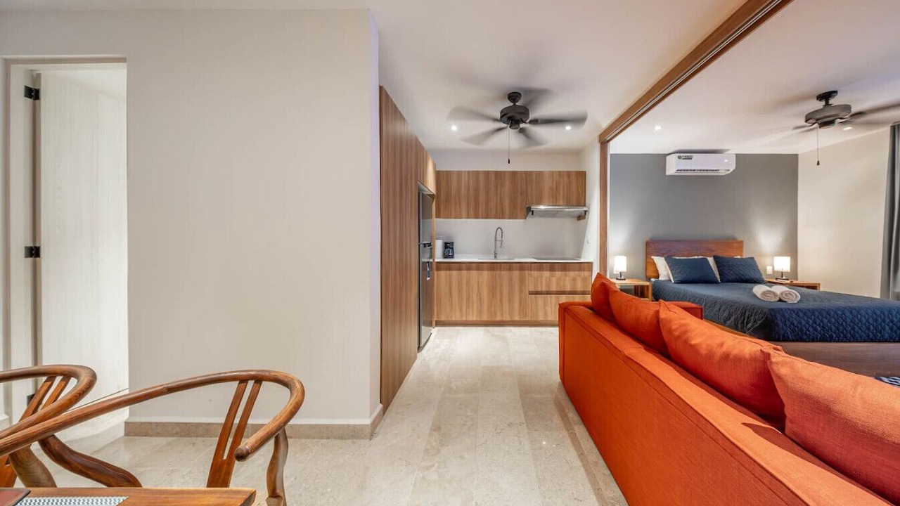 Photo of Bedroom in Zama