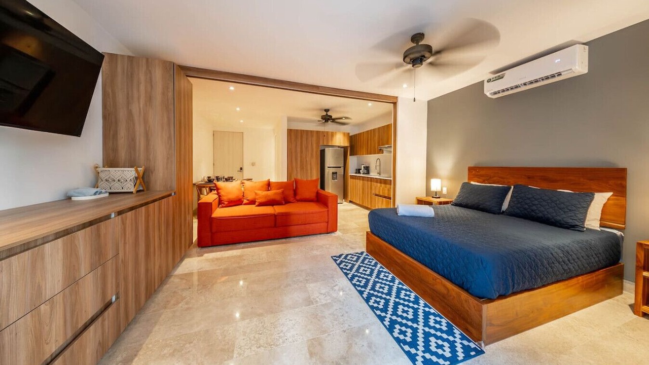 Photo of Bedroom in Zama