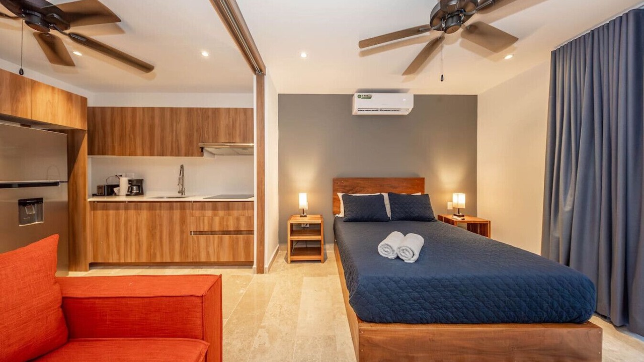 Photo of Bedroom in Zama