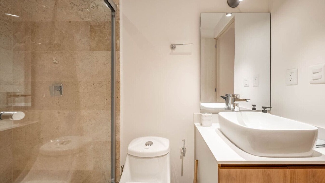 Photo of Bathroom in Zama
