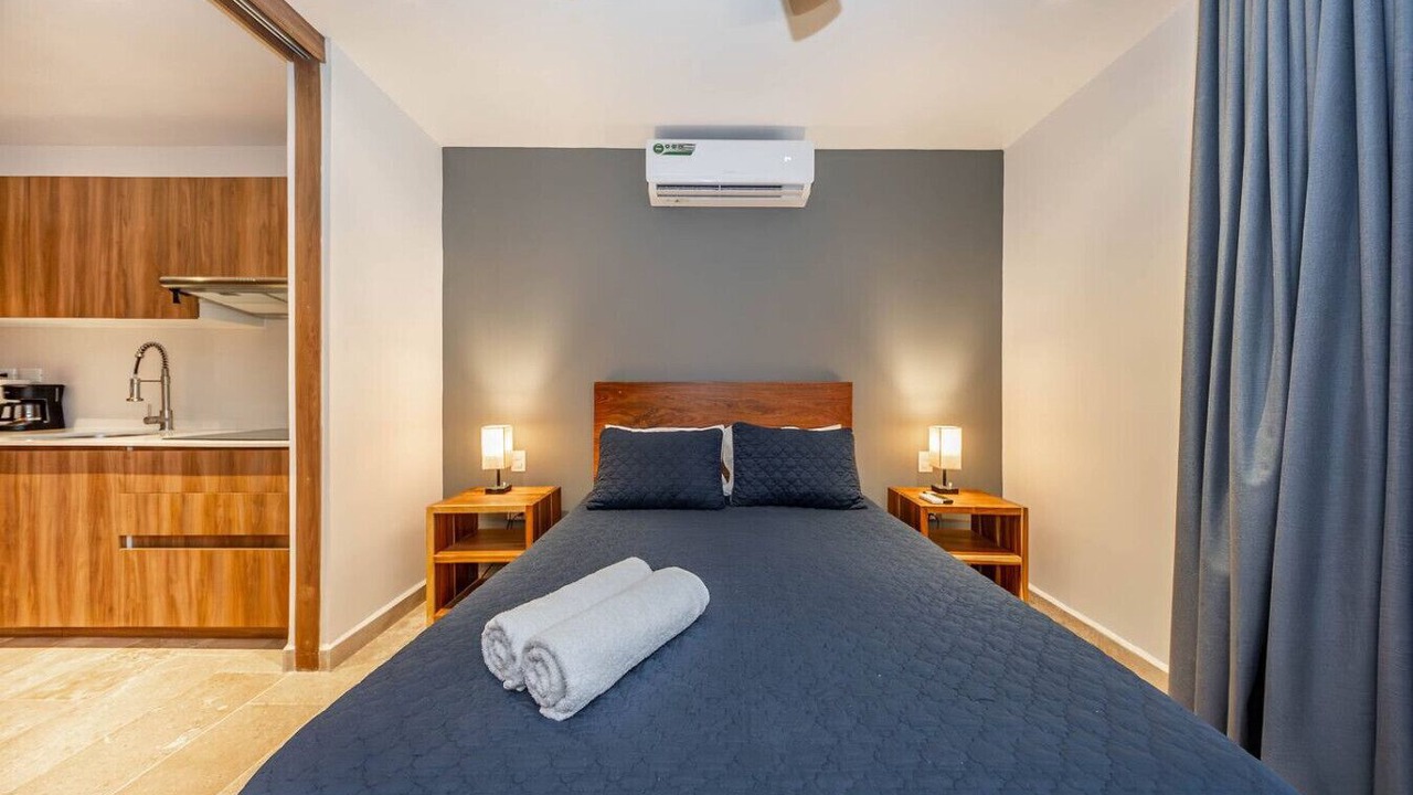 Photo of Bedroom in Zama