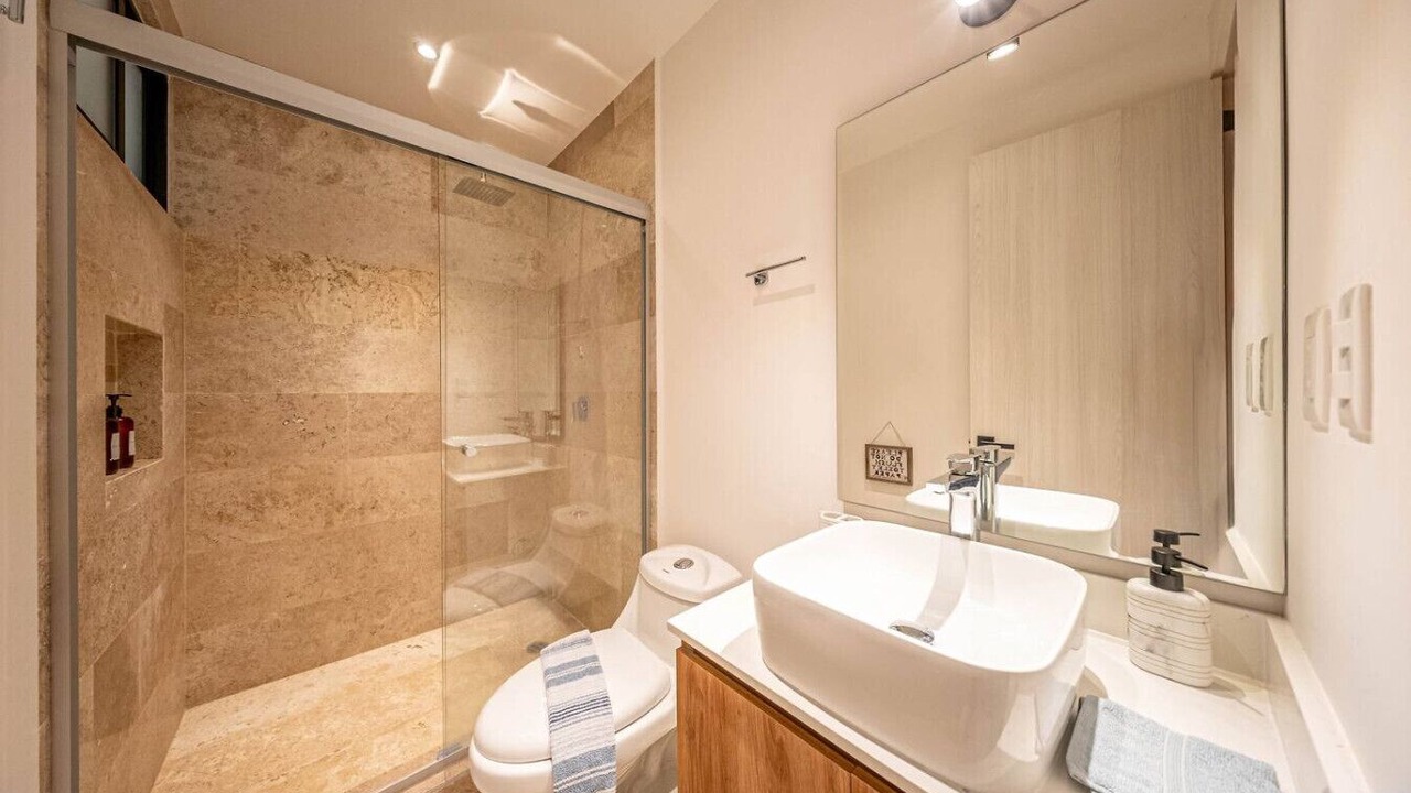 Photo of Bathroom in Zama