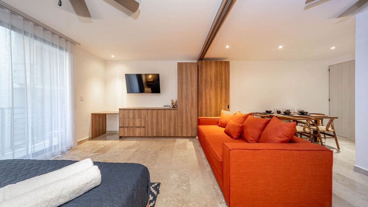 Photo of Bedroom in Zama