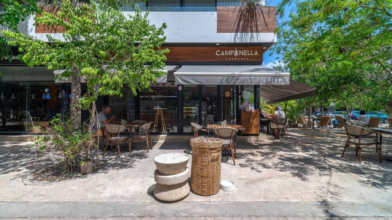 Photo of Outdoor in Zama