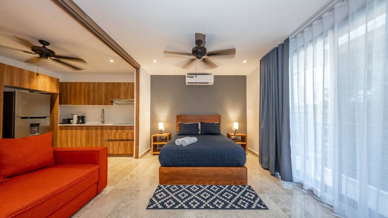 Photo of Bedroom in Zama