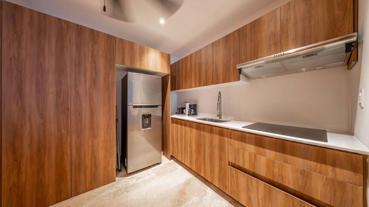 Photo of Kitchen in Zama