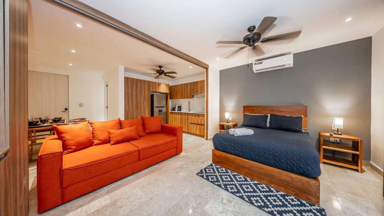 Photo of Bedroom in Zama