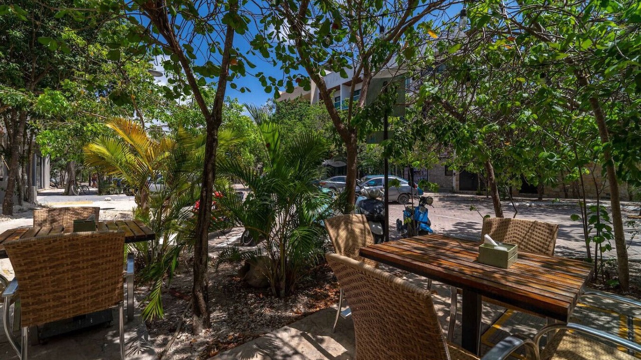 Photo of Outdoor in Zama