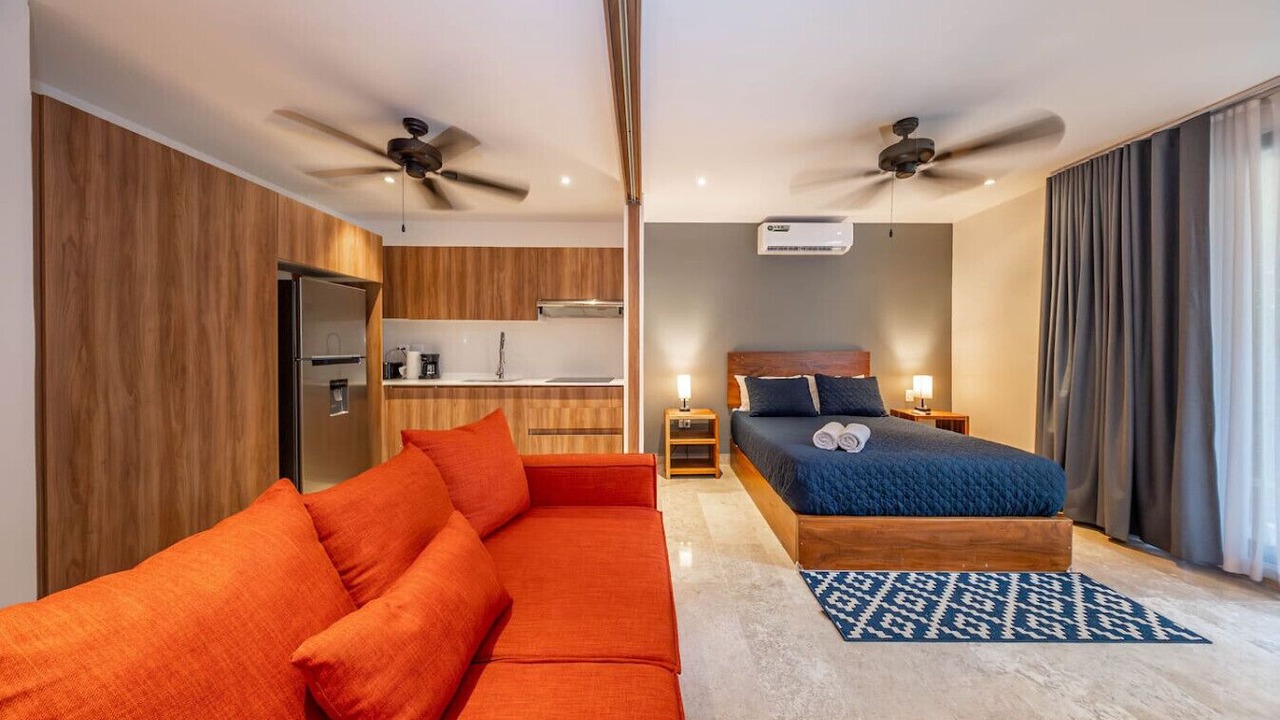 Photo of Bedroom in Zama