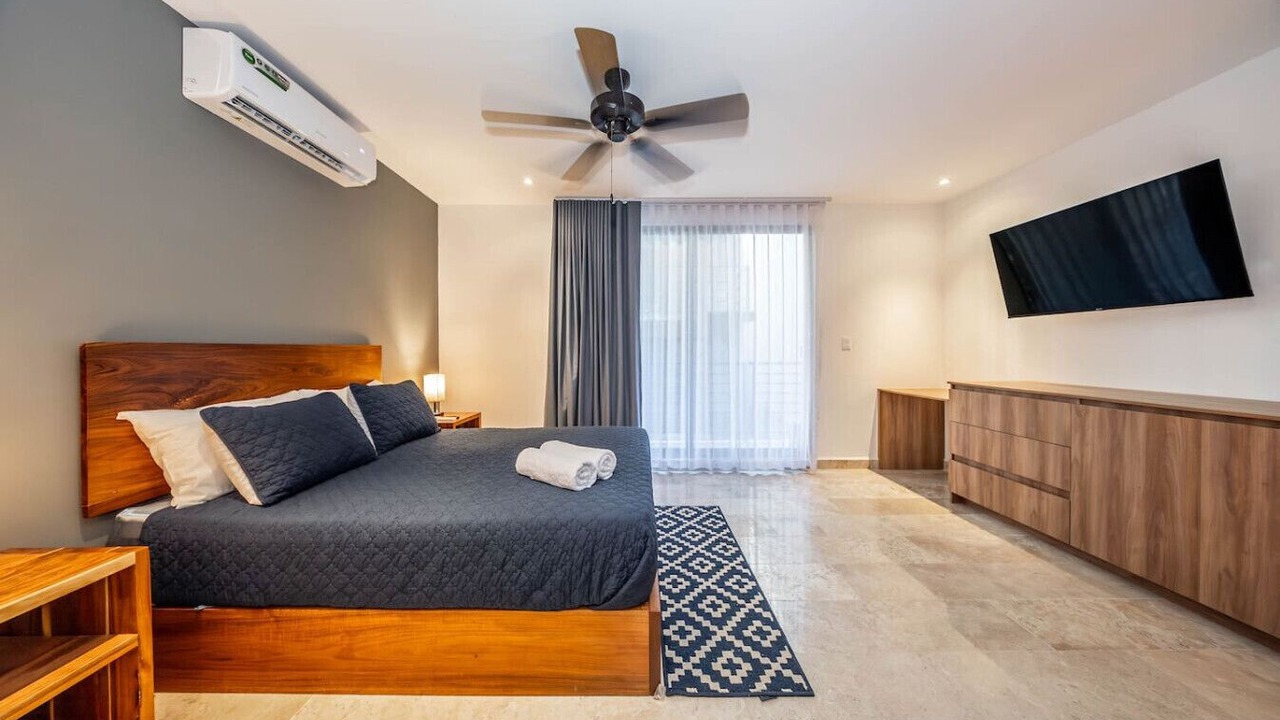 Photo of Bedroom in Zama