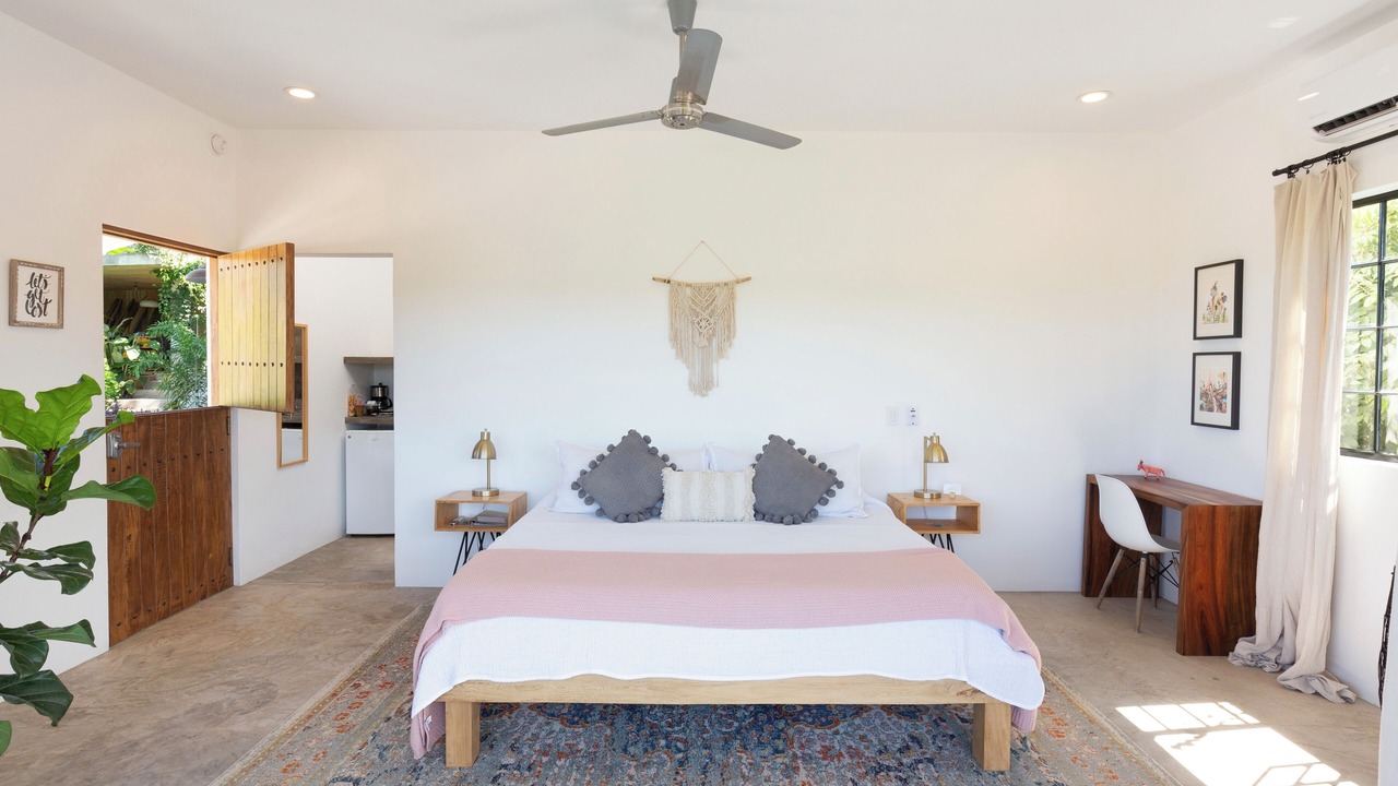 Photo of Bedroom in San Francisco