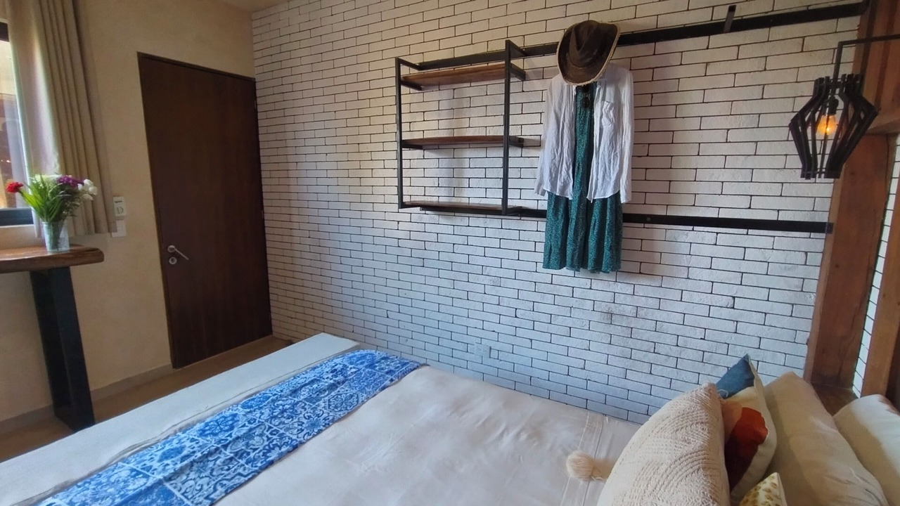 Photo of Bedroom in Zazil-ha