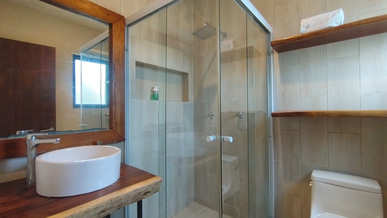 Photo of Bathroom in Zazil-ha