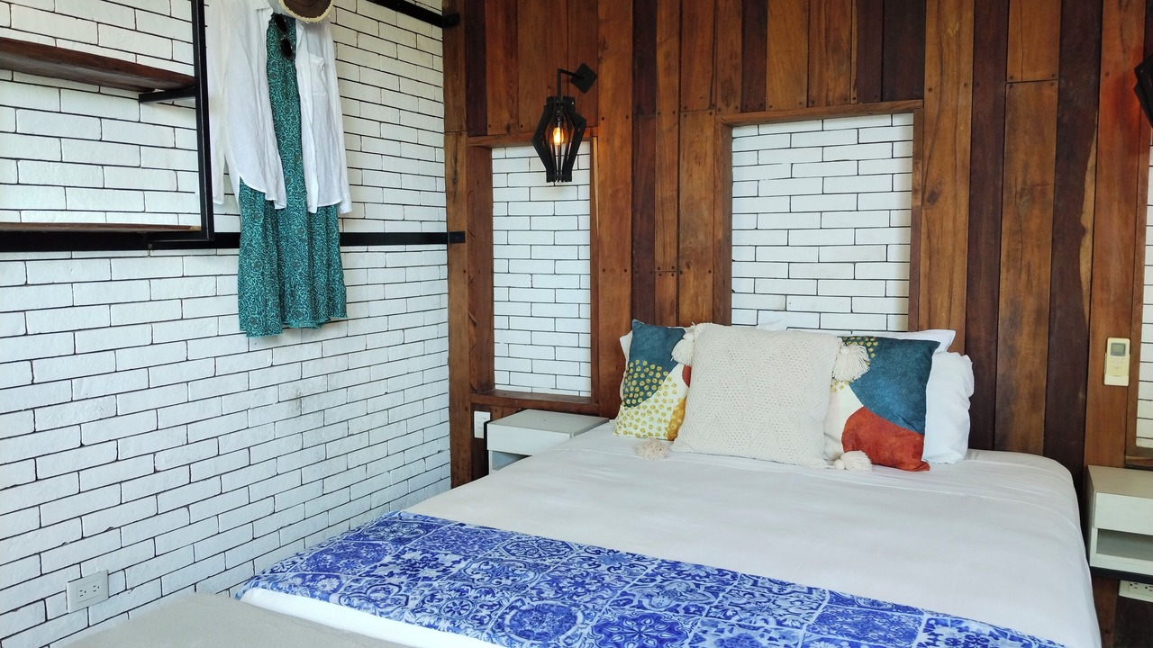 Photo of Bedroom in Zazil-ha