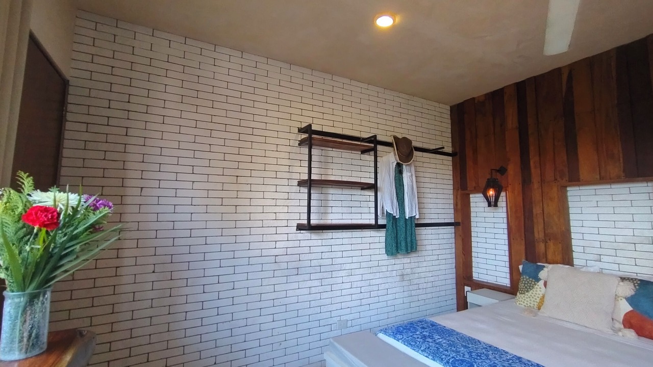 Photo of Bedroom in Zazil-ha