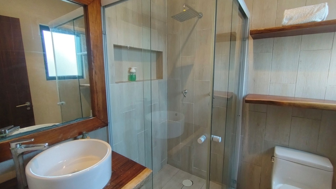 Photo of Bathroom in Zazil-ha