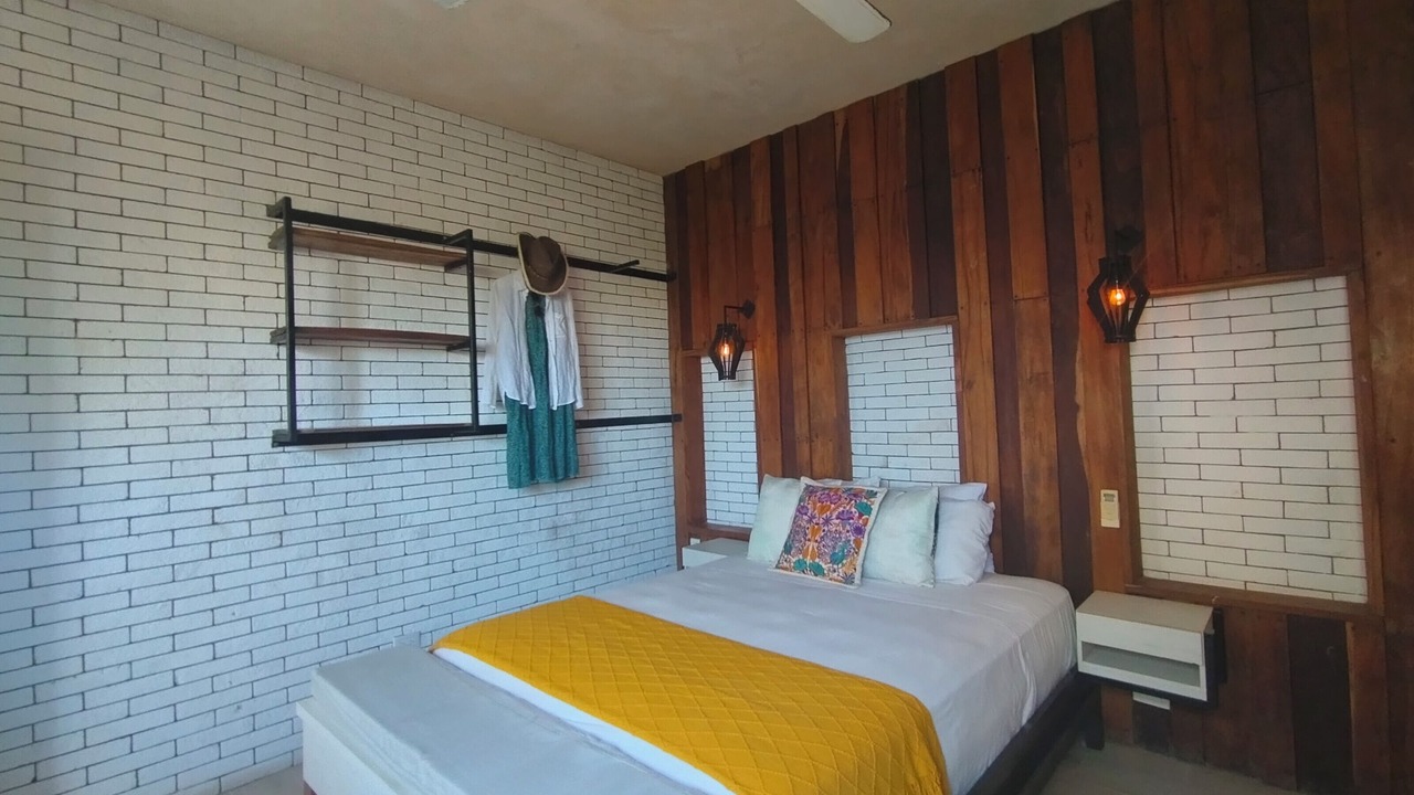 Photo of Bedroom in Zazil-ha