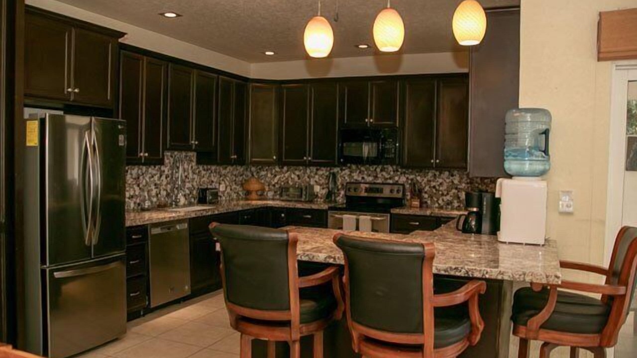 Photo of Kitchen in Flores Magon