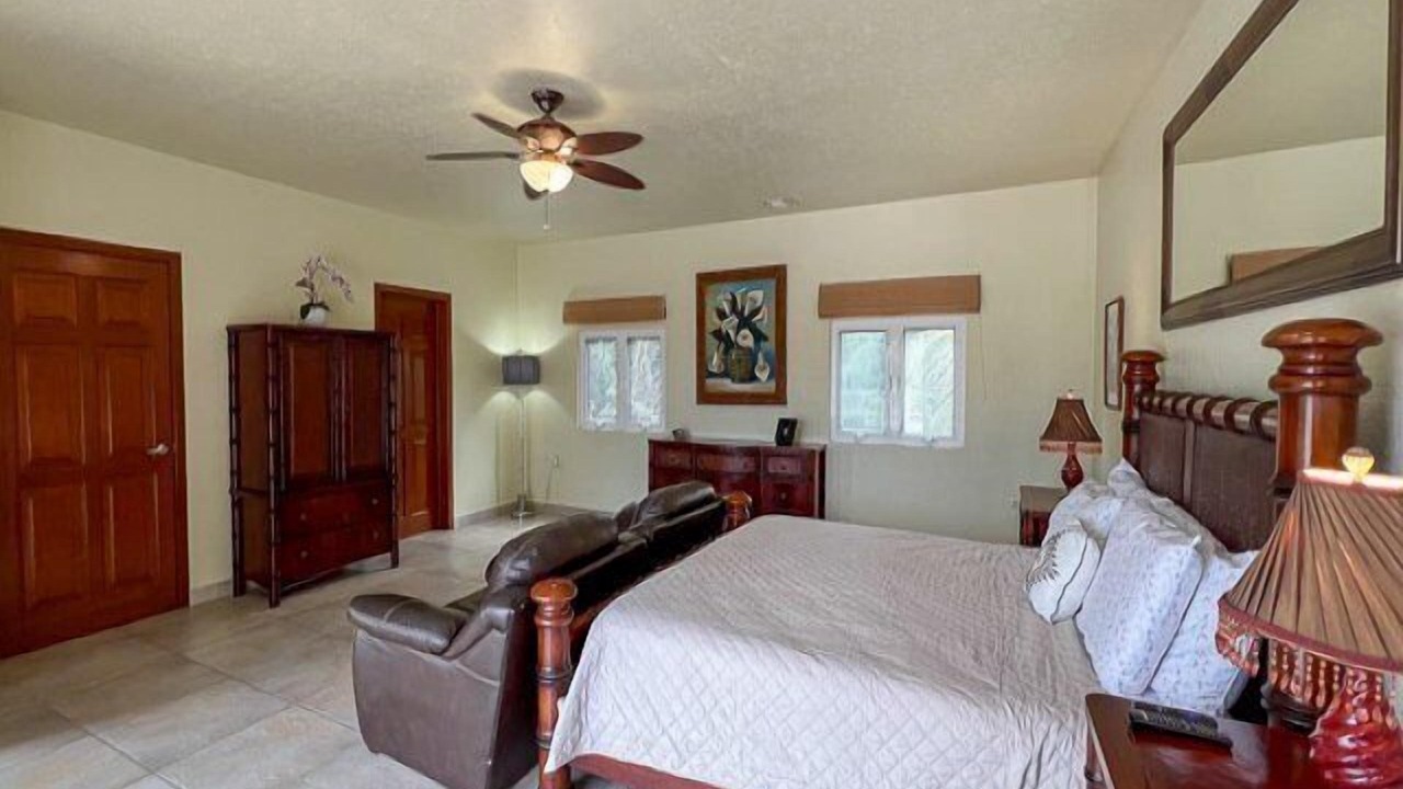 Photo of Bedroom in Flores Magon