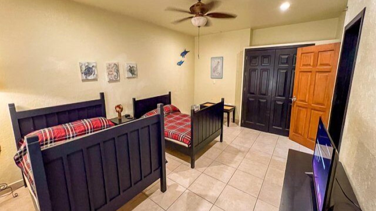 Photo of Bedroom in Flores Magon
