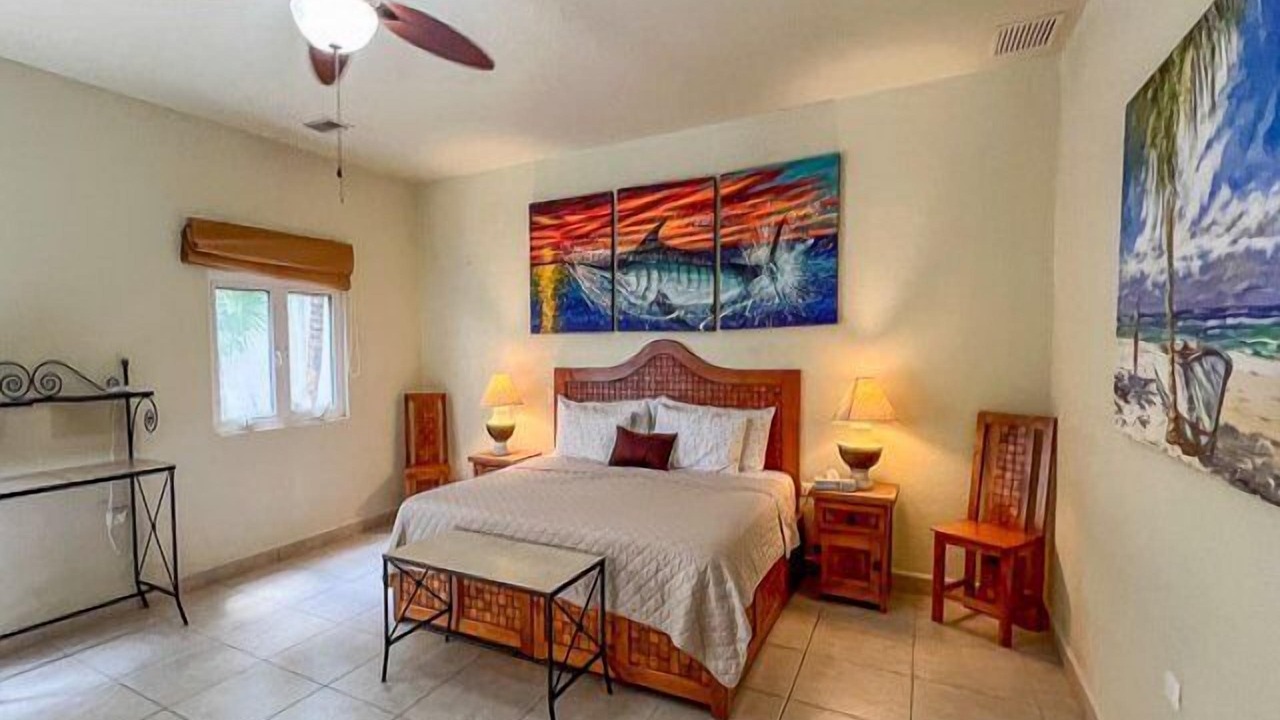 Photo of Bedroom in Flores Magon