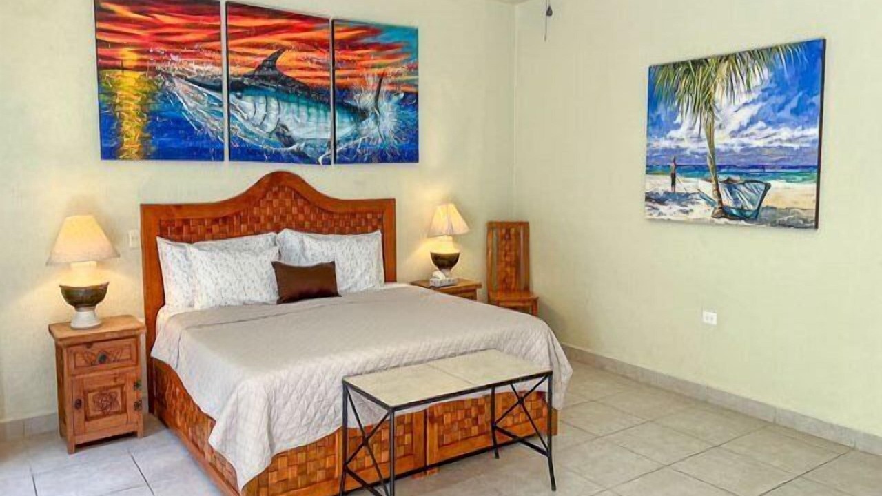 Photo of Bedroom in Flores Magon