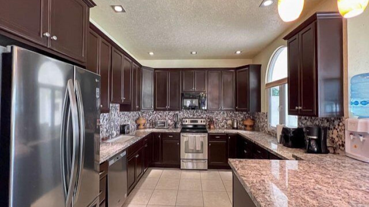 Photo of Kitchen in Flores Magon