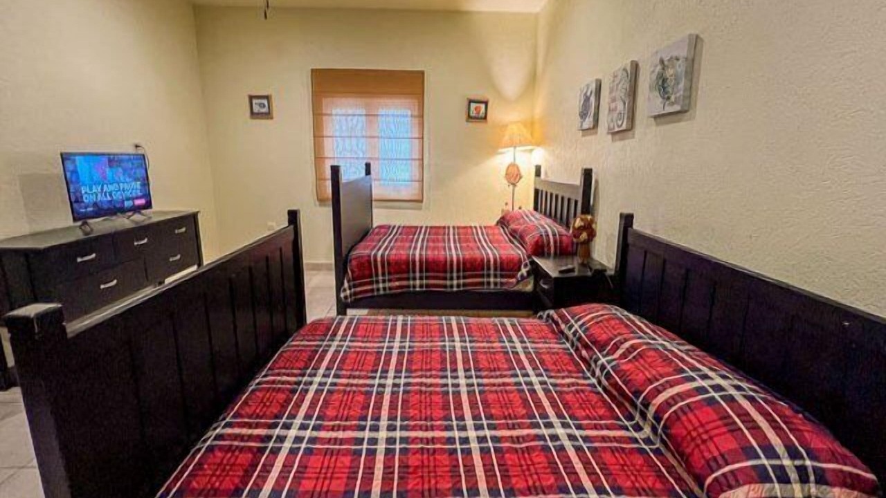 Photo of Bedroom in Flores Magon