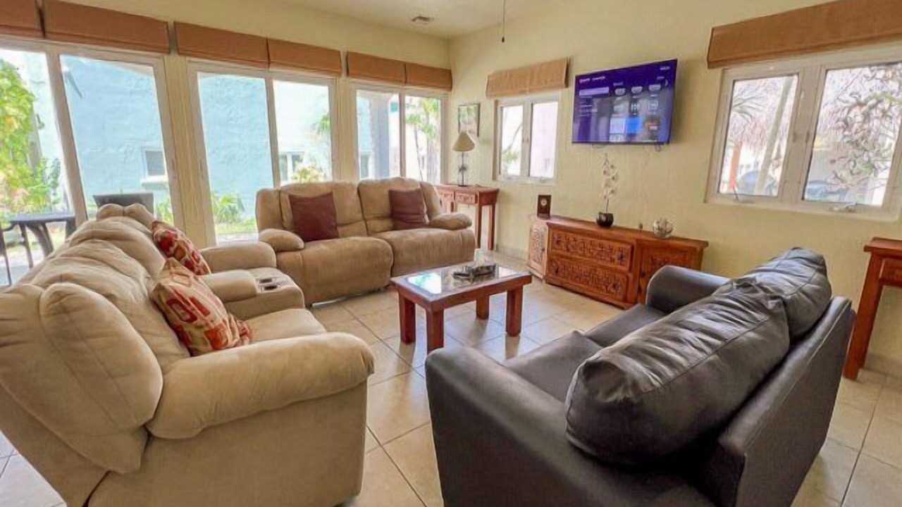 Photo of Livingroom in Flores Magon