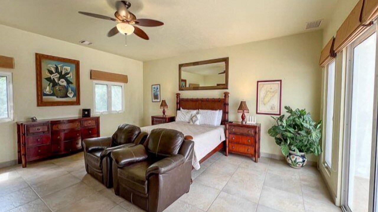 Photo of Bedroom in Flores Magon