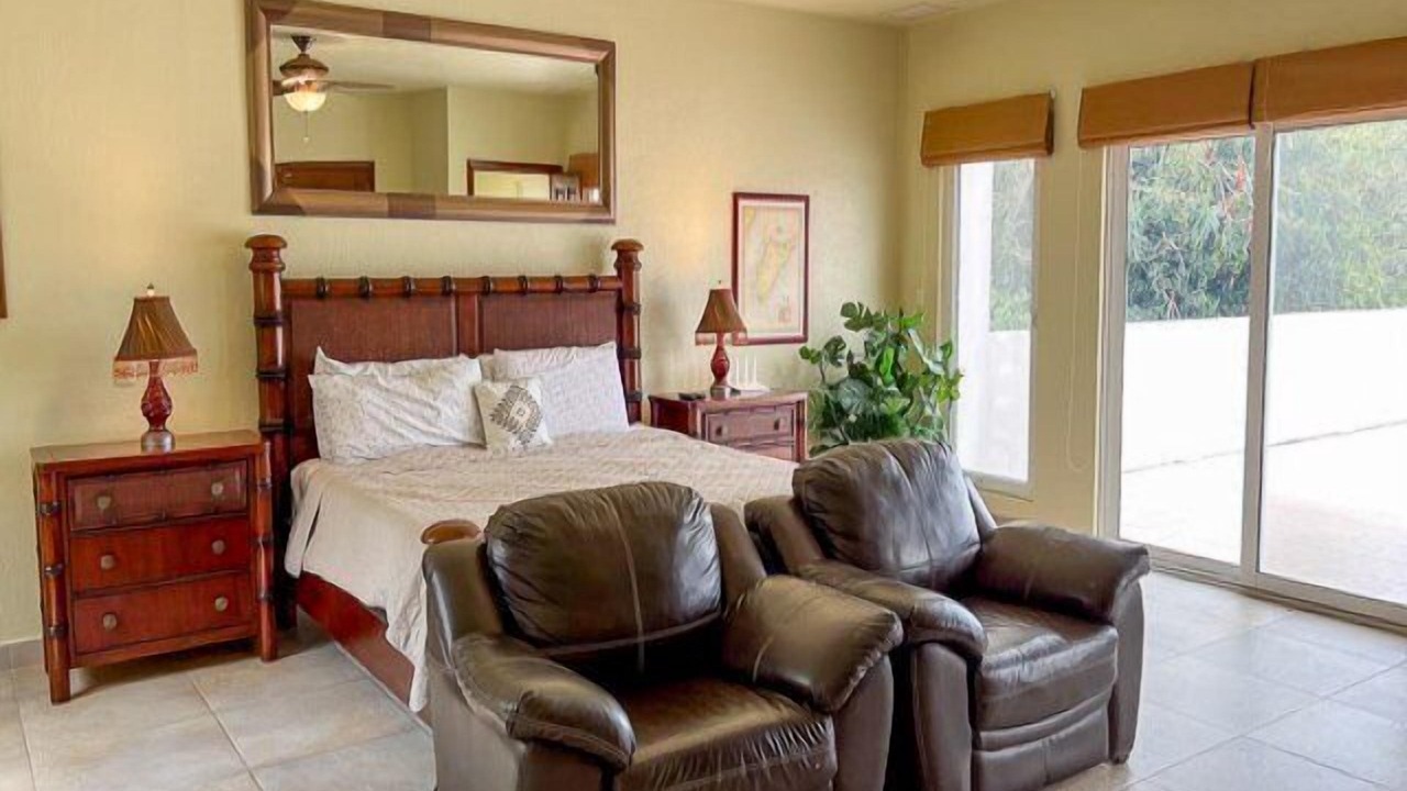 Photo of Bedroom in Flores Magon
