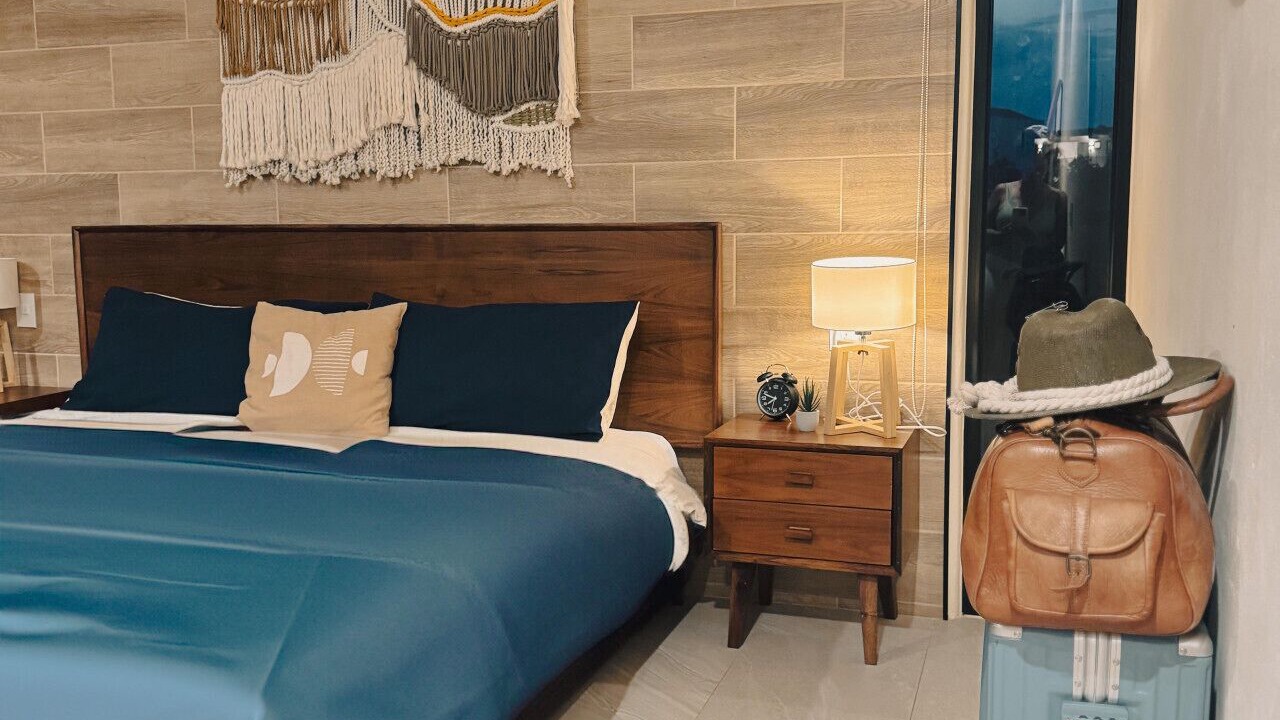 Photo of Bedroom in Isla Holbox