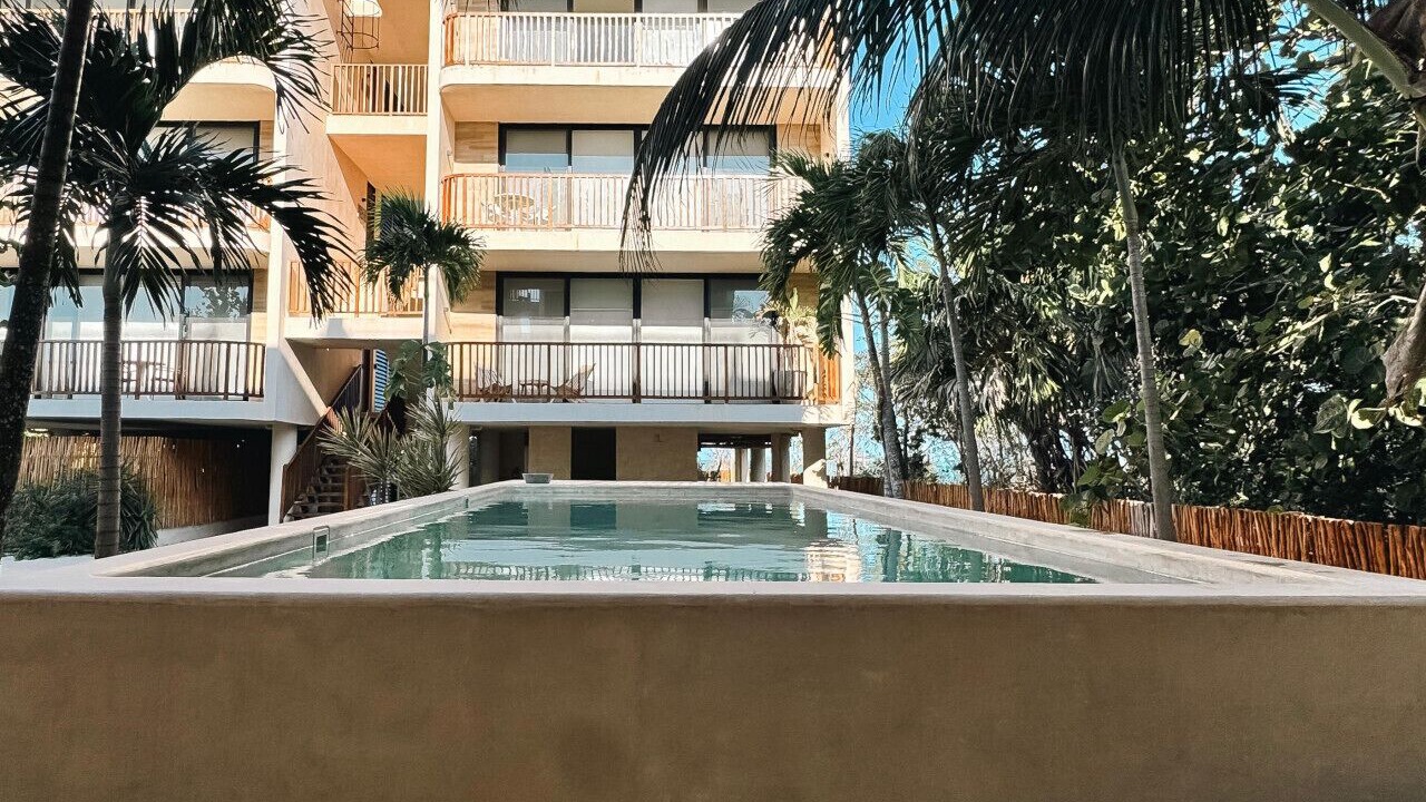 Photo of Outdoor in Isla Holbox