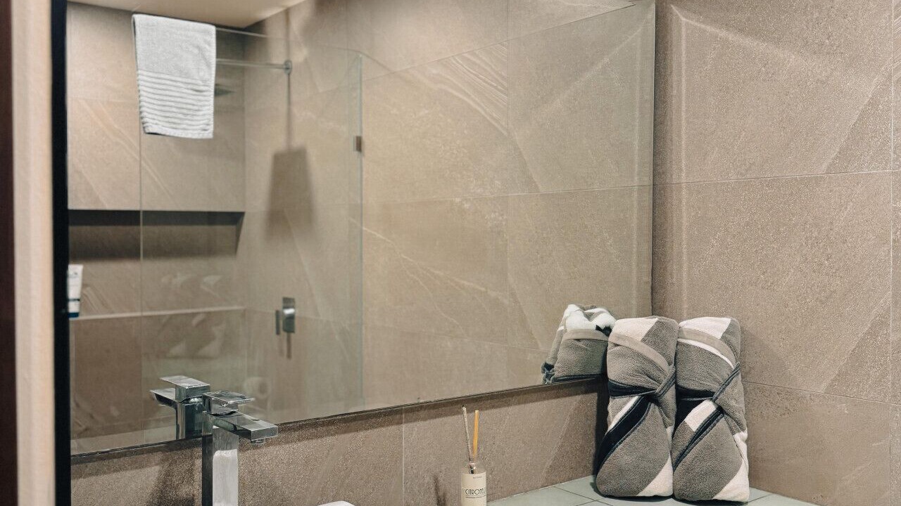 Photo of Bathroom in Isla Holbox