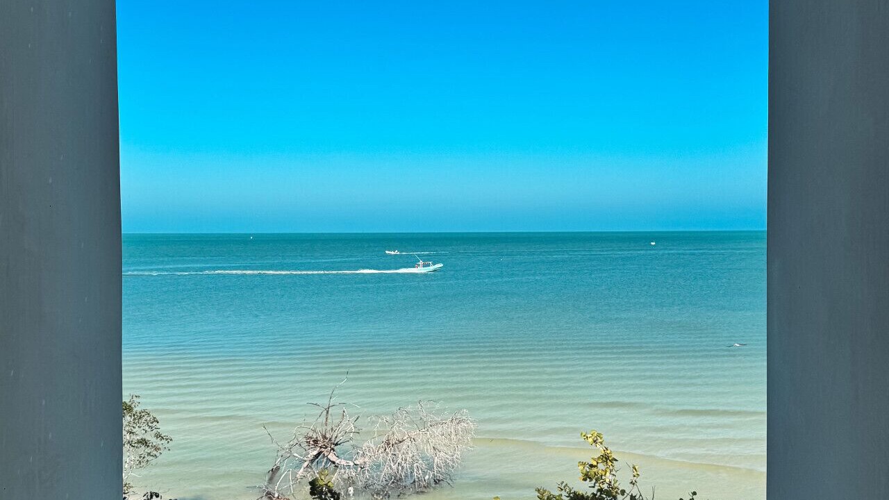 Photo of Outdoor in Isla Holbox
