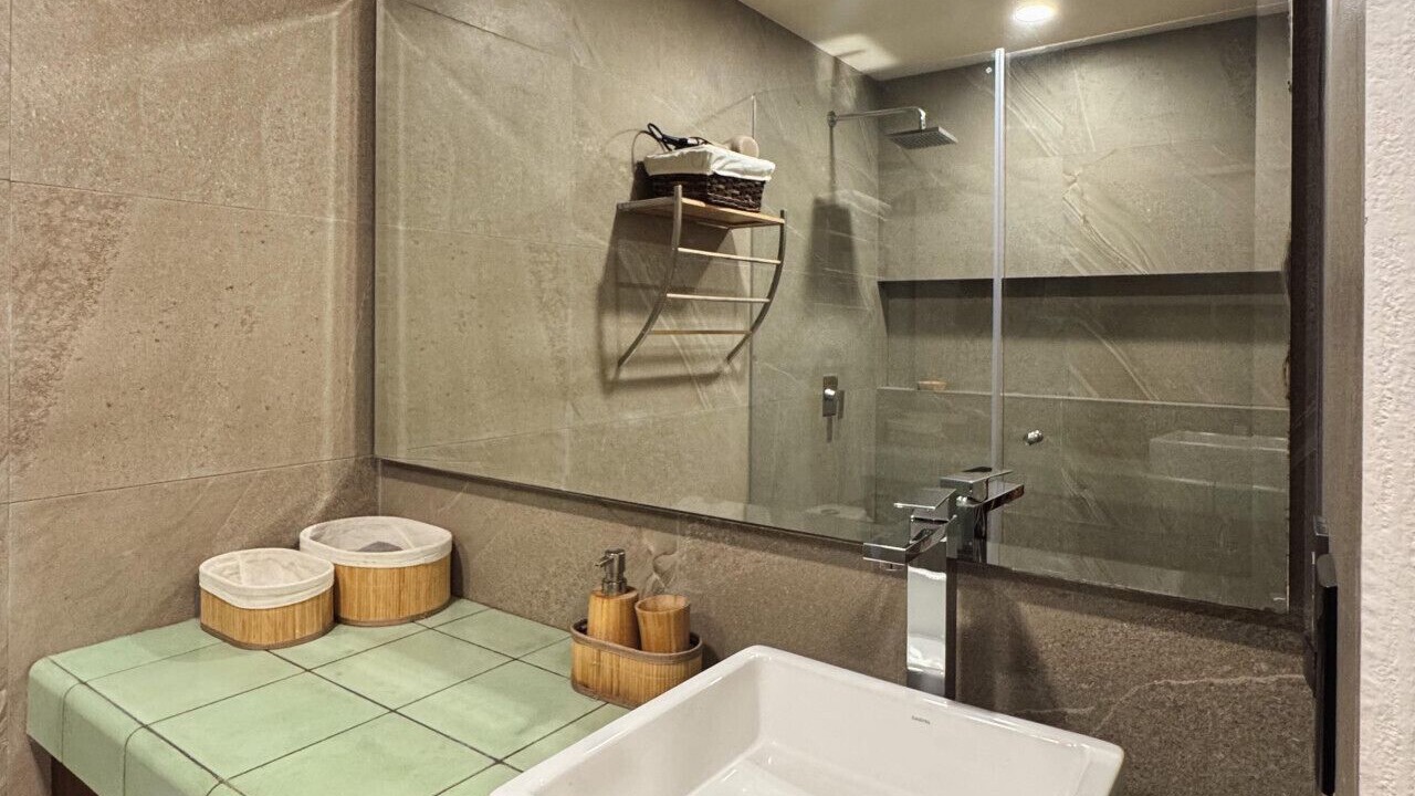 Photo of Bathroom in Isla Holbox