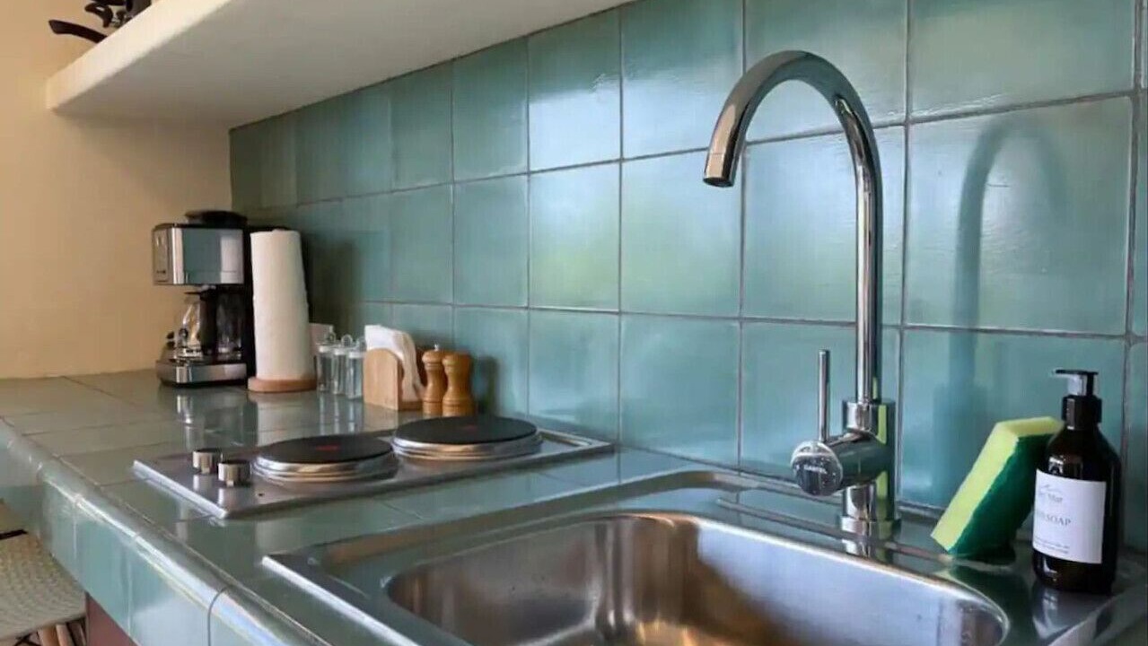 Photo of Kitchen in Isla Holbox