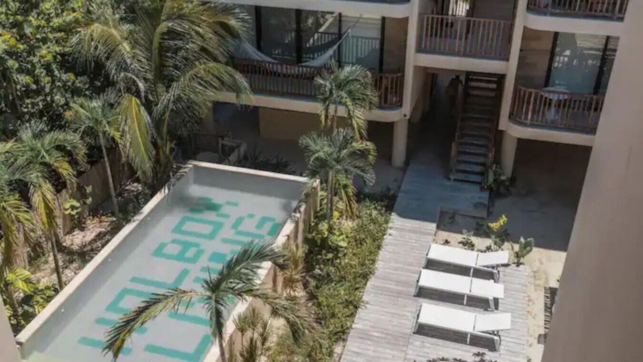 Photo of Outdoor in Isla Holbox